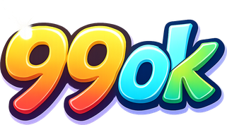 99ok লোগো